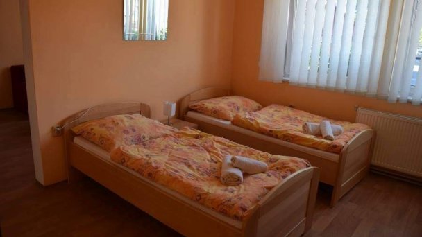Hotel Bystričan Stará Bystrica 3