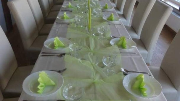 Hotel Bystričan Stará Bystrica 10
