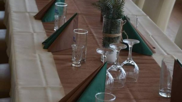 Hotel Bystričan Stará Bystrica 11