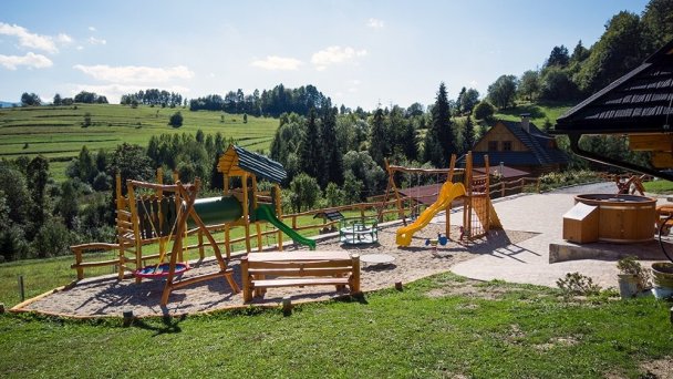 Chata Šuštiak Terchová 19