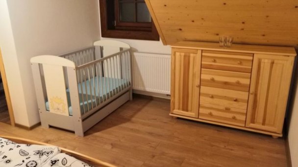Chata Tereza na Vŕšku Terchová 41