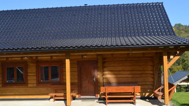 Chata Kukulienka Terchová 56 Chata Kukulienka Terchová 56