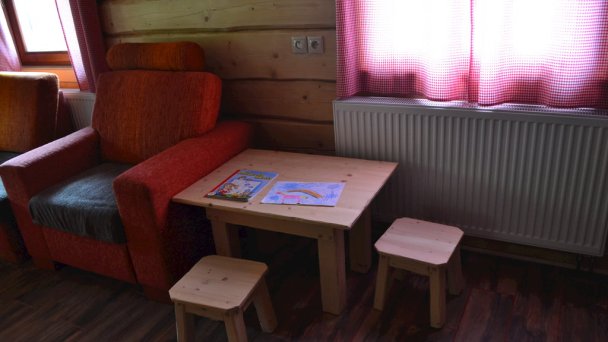 Chata Kukulienka Terchová 71 Chata Kukulienka Terchová 71