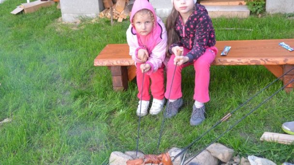 Chata Kukulienka Terchová 22 Chata Kukulienka Terchová 22