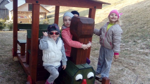 Chata Kukulienka Terchová 40 Chata Kukulienka Terchová 40