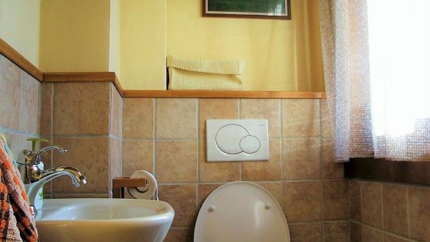 Drevenice Nezábudka a Čakanka Terchová 41