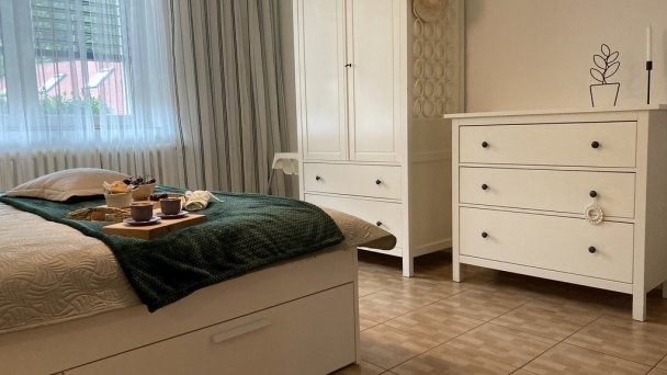 Apartmán Ana Terchová 27
