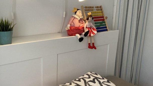 Apartmán Ana Terchová 35
