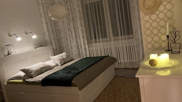 Apartmán Ana Terchová 40