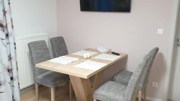 Apartmány Ema a Peter Terchová 5