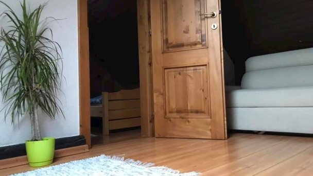 Chata u Janíčka Terchová 19