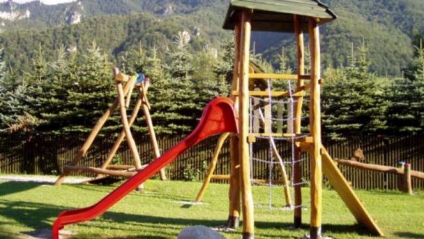 Penzión Šuštiak Terchová 3 Penzión Šuštiak Terchová 3