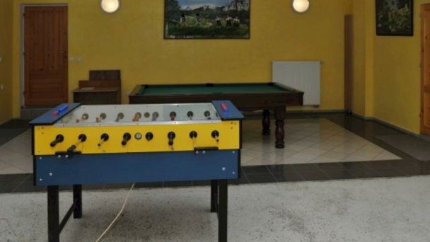 Penzión Šuštiak Terchová 39 Penzión Šuštiak Terchová 39
