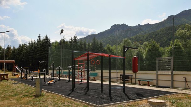 Penzión Šuštiak Terchová 6 Penzión Šuštiak Terchová 6