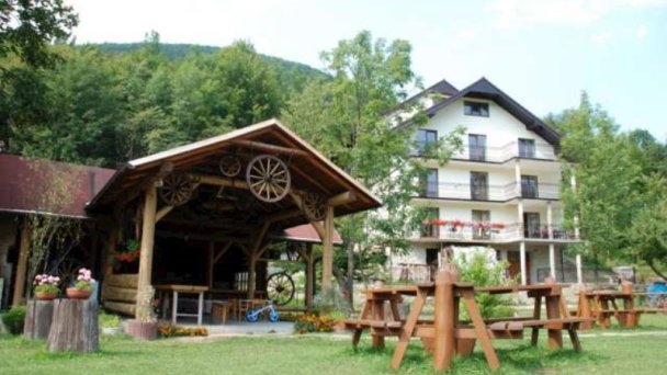 Penzión Šuštiak Terchová 9 Penzión Šuštiak Terchová 9