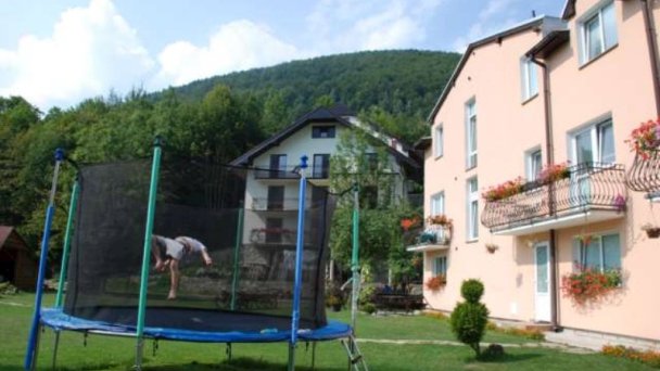 Penzión Šuštiak Terchová 14 Penzión Šuštiak Terchová 14