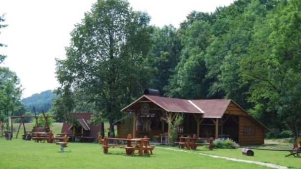 Penzión Šuštiak Terchová 23 Penzión Šuštiak Terchová 23