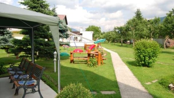 Penzión Šuštiak Terchová 24 Penzión Šuštiak Terchová 24