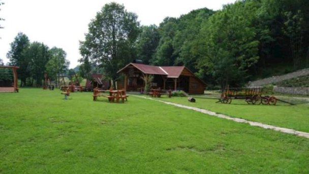 Penzión Šuštiak Terchová 29 Penzión Šuštiak Terchová 29