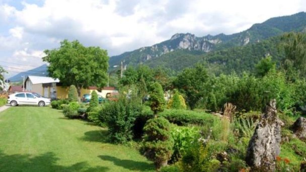 Penzión Šuštiak Terchová 31 Penzión Šuštiak Terchová 31
