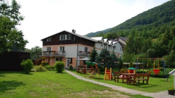 Penzión Šuštiak Terchová 33 Penzión Šuštiak Terchová 33