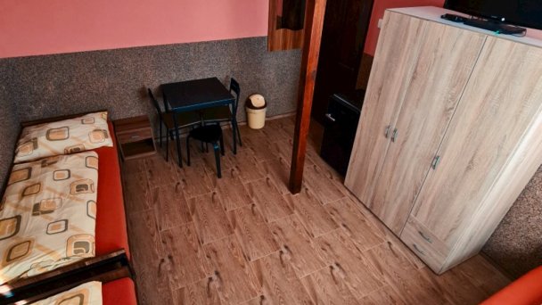 Penzión Šakal Ivanka pri Dunaji 11