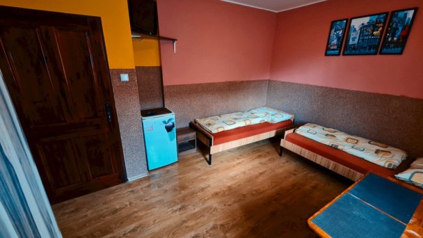 Penzión Šakal Ivanka pri Dunaji 12