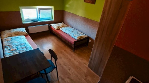 Penzión Šakal Ivanka pri Dunaji 13