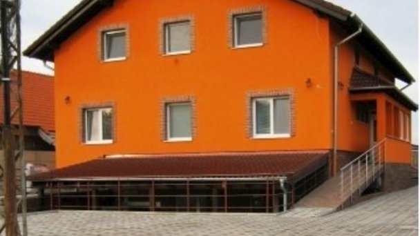 Penzión Šakal Ivanka pri Dunaji 18