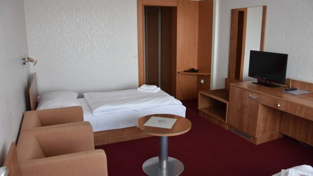 Hotel Družba UK Bratislava 23 Hotel Družba UK Bratislava 23