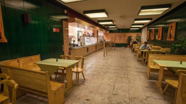 Hotel Družba UK Bratislava 3 Hotel Družba UK Bratislava 3