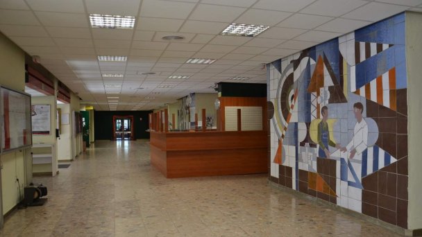 Hotel Družba UK Bratislava 15 Hotel Družba UK Bratislava 15
