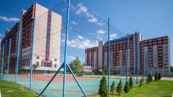 Hotel Družba UK Bratislava 7 Hotel Družba UK Bratislava 7