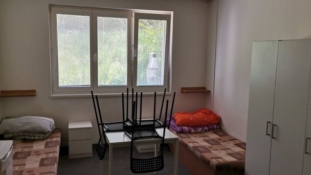 Ubytovňa Furmanská Bratislava 30