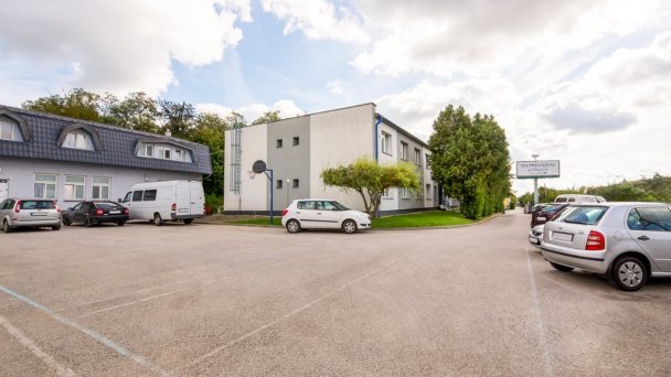 Ubytovňa Furmanská Bratislava 32