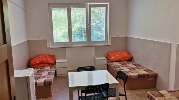 Ubytovňa Furmanská Bratislava 36