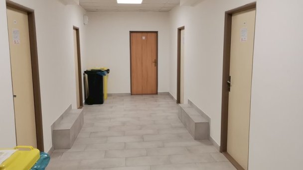 Ubytovňa Furmanská Bratislava 7