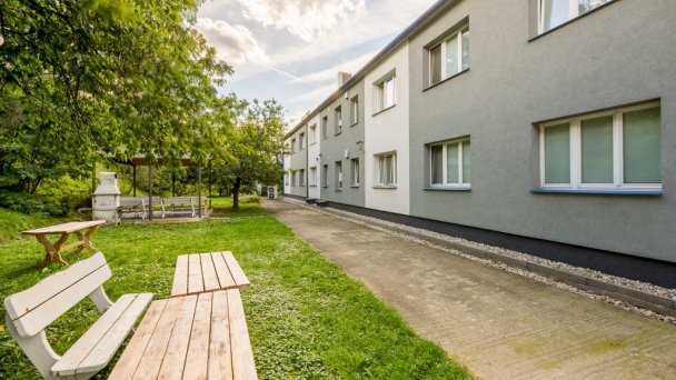 Ubytovňa Furmanská Bratislava 9