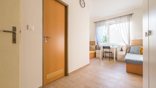 Ubytovňa Furmanská Bratislava 12