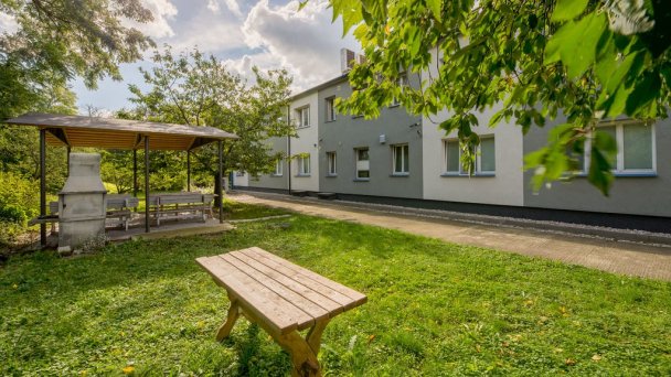 Ubytovňa Furmanská Bratislava 14