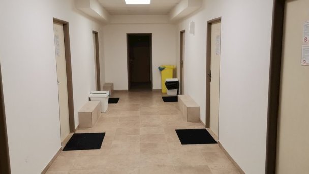 Ubytovňa Furmanská Bratislava 16
