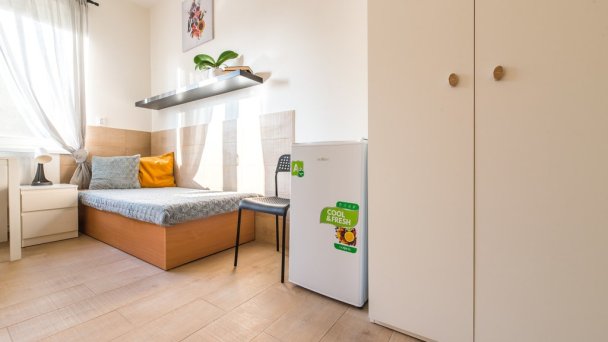 Ubytovňa Furmanská Bratislava 26