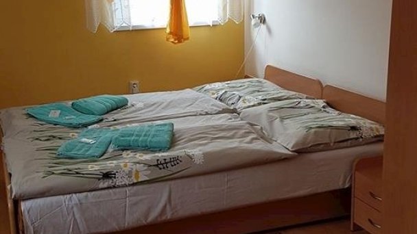 Penzión Dúhový pstruh Bystrá 12 Penzión Dúhový pstruh Bystrá 12