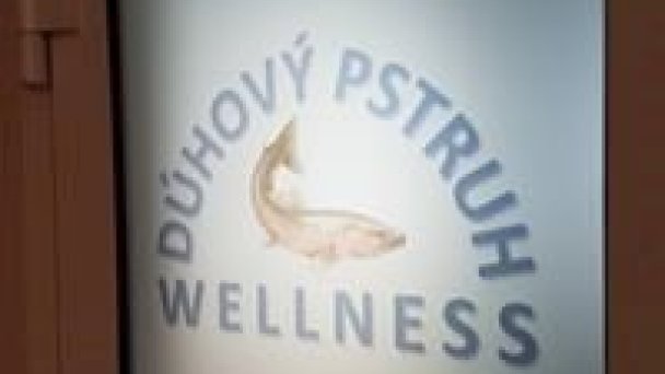 Penzión Dúhový pstruh Bystrá 38 Penzión Dúhový pstruh Bystrá 38