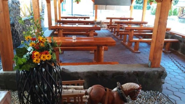 Penzión Dúhový pstruh Bystrá 6 Penzión Dúhový pstruh Bystrá 6