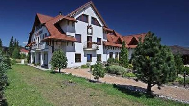 Penzión Biely dom Ružomberok 37