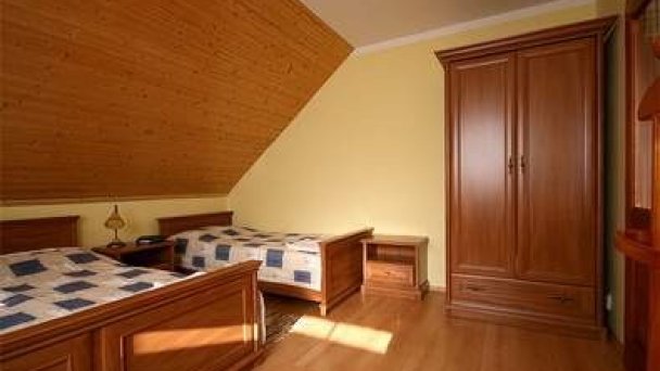 Penzión Biely dom Ružomberok 34