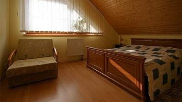 Penzión Biely dom Ružomberok 33