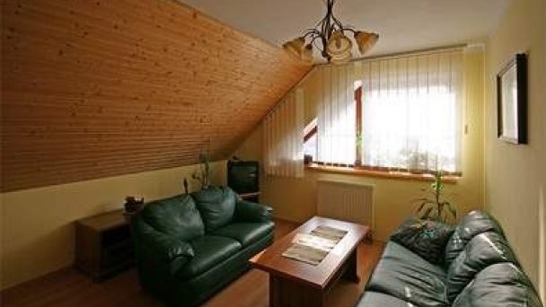 Penzión Biely dom Ružomberok 5