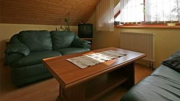 Penzión Biely dom Ružomberok 30